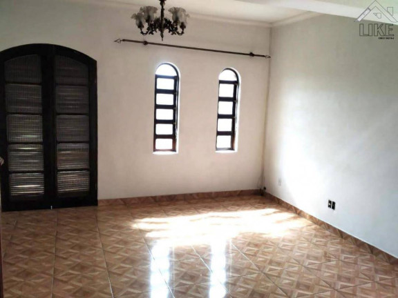 Imagem Casa com 3 Quartos à Venda, 182 m² em Monte Castelo - São José Dos Campos Imagem Casa com 3 Quartos à Venda, 182 m² em Monte Castelo - São José Dos Campos
