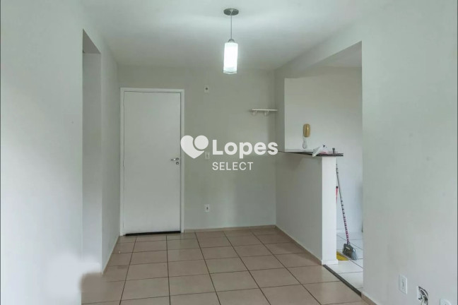 Imagem Apartamento com 2 Quartos à Venda, 57 m² em Jardim Antonio Von Zuben - Campinas