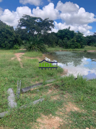 Imagem Fazenda à Venda, em Zona Rural - Cocalinho Imagem Fazenda à Venda, em Zona Rural - Cocalinho