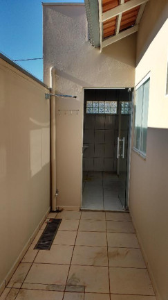 Imagem Casa de Condomínio com 2 Quartos à Venda, 110 m² em Jardim Colibri - Marília Imagem Casa de Condomínio com 2 Quartos à Venda, 110 m² em Jardim Colibri - Marília