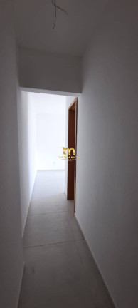 Imagem Apartamento com 2 Quartos à Venda, 77 m² em Canto Do Forte - Praia Grande