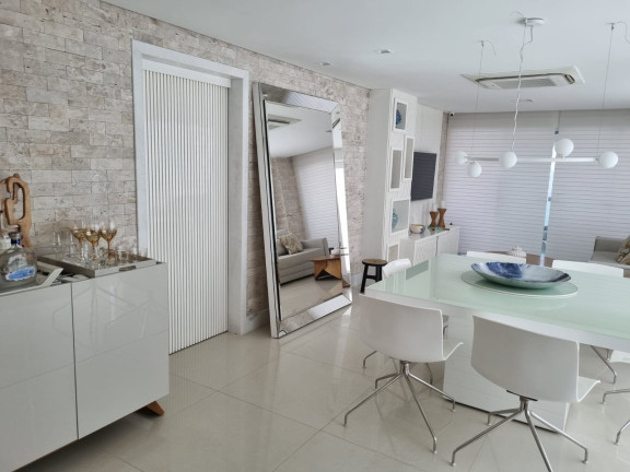 Imagem Apartamento com 3 Quartos à Venda, 138 m² em Barra - Salvador