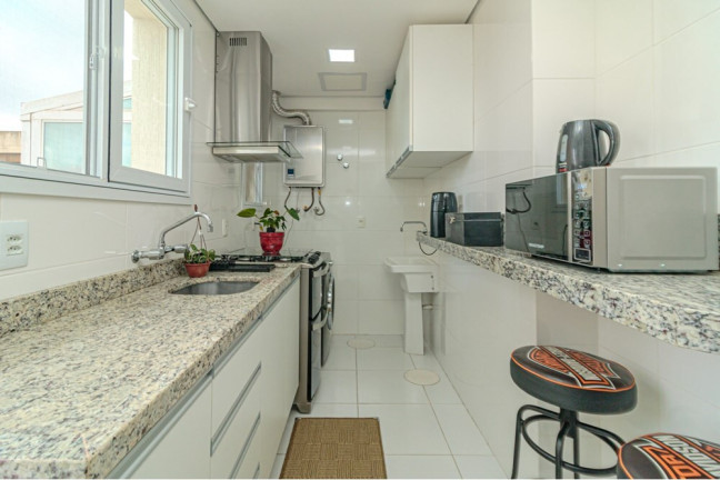 Imagem Apartamento com 2 Quartos à Venda, 74 m² em Cristo Redentor - Porto Alegre