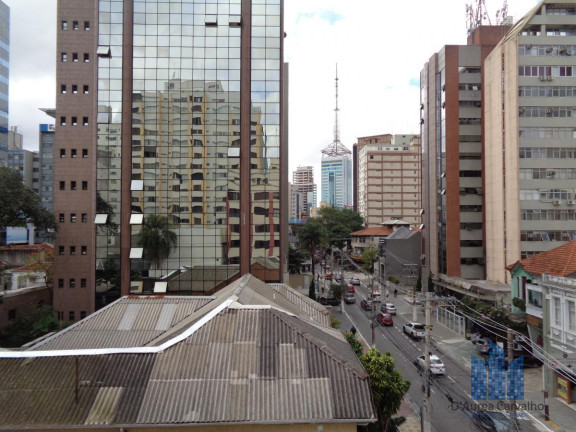 Imagem Apartamento com 2 Quartos à Venda, 90 m² em Vila Mariana - São Paulo