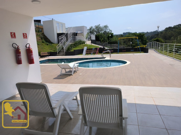 Imagem Apartamento com 2 Quartos à Venda, 46 m² em Jardim Luciana - Franco Da Rocha Imagem Apartamento com 2 Quartos à Venda, 46 m² em Jardim Luciana - Franco Da Rocha