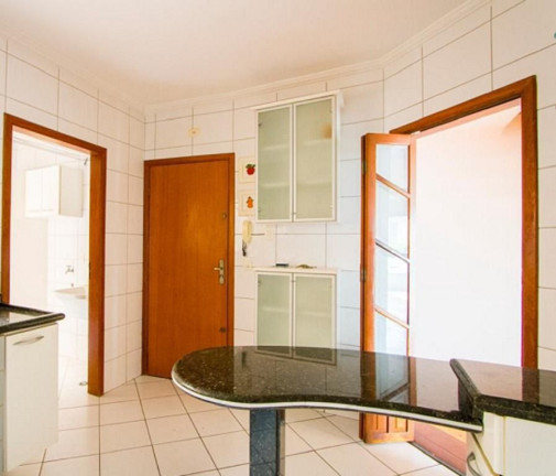Imagem Apartamento com 3 Quartos à Venda, 108 m² em Campestre - Santo André Imagem Apartamento com 3 Quartos à Venda, 108 m² em Campestre - Santo André