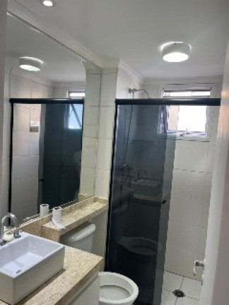 Imagem Apartamento com 2 Quartos à Venda, 47 m² em Taboão - São Bernardo Do Campo