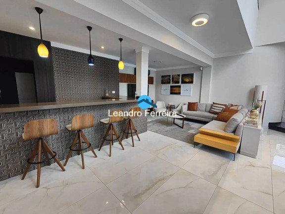 Imagem Casa de Condomínio com 4 Quartos à Venda, 360 m² em Parque Terra Nova Ii - São Bernardo Do Campo Imagem Casa de Condomínio com 4 Quartos à Venda, 360 m² em Parque Terra Nova Ii - São Bernardo Do Campo