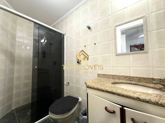 Imagem Apartamento com 2 Quartos à Venda, 65 m² em Jardim Astúrias - Guarujá