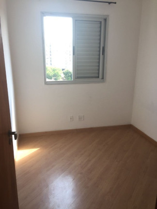 Imagem Apartamento com 2 Quartos à Venda, 50 m² em Vila Cruz Das Almas - São Paulo