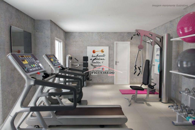 Imagem Apartamento com 2 Quartos à Venda, 63 m² em Aviação - Praia Grande Imagem Apartamento com 2 Quartos à Venda, 63 m² em Aviação - Praia Grande