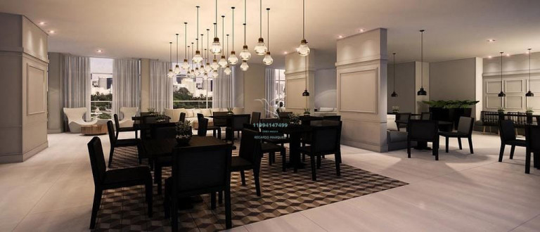 Imagem Apartamento com 2 Quartos à Venda, 60 m² em Centro - São Paulo Imagem Apartamento com 2 Quartos à Venda, 60 m² em Centro - São Paulo