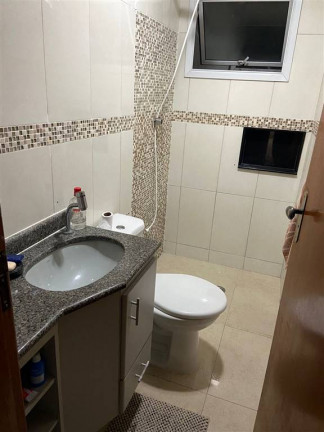 Imagem Apartamento com 3 Quartos à Venda, 133 m² em Aviação - Praia Grande