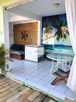 Imagem Casa com 4 Quartos à Venda, 198 m² em Maresias - São Sebastião