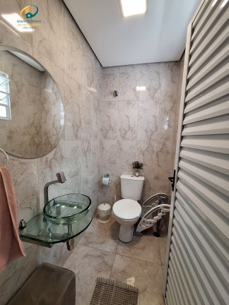 Imagem Casa com 3 Quartos à Venda, 250 m² em Saúde - São Paulo