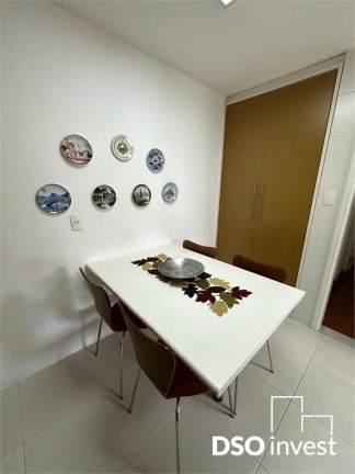 Imagem Apartamento com 3 Quartos à Venda, em Jardim Paulista - São Paulo Imagem Apartamento com 3 Quartos à Venda, em Jardim Paulista - São Paulo