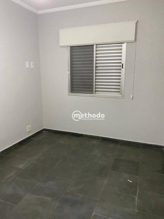 Imagem Apartamento com 2 Quartos à Venda, 62 m² em Vila Marieta - Campinas