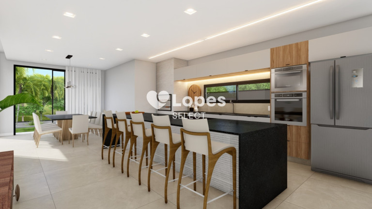 Imagem Imóvel com 4 Quartos à Venda, 250 m² em Portal San Giovanni - Itatiba