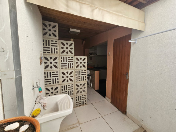Imagem Imóvel com 2 Quartos para Alugar, 75 m² em Jardim Santa Amália - Cuiabá