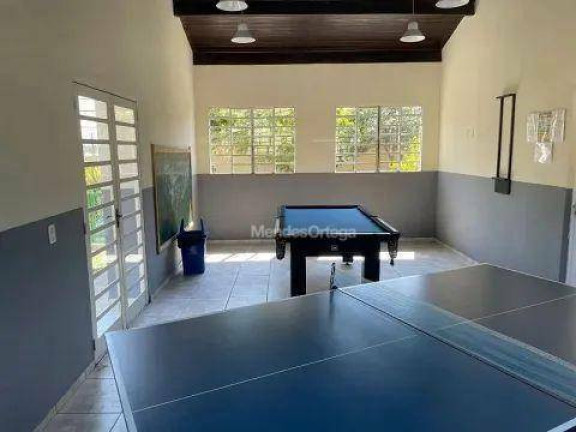 Imagem Casa com 1 Quarto à Venda, 45 m² em Jardim Residencial Villa Amato - Sorocaba