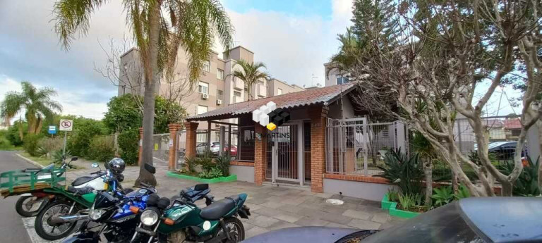 Imagem Apartamento com 2 Quartos à Venda, 57 m² em Morro Santana - Porto Alegre Imagem Apartamento com 2 Quartos à Venda, 57 m² em Morro Santana - Porto Alegre