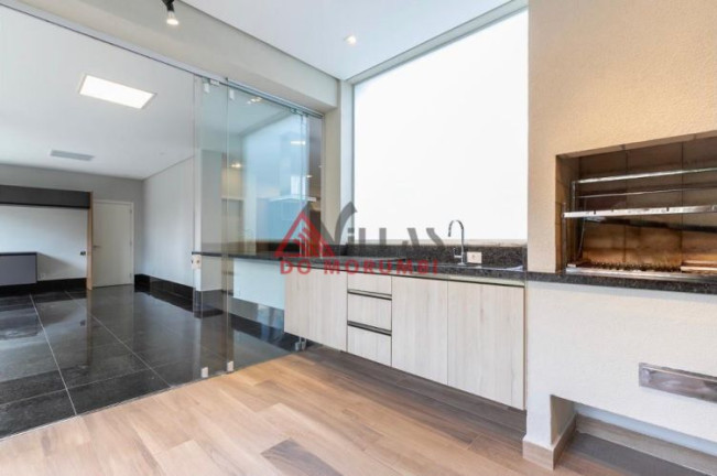 Imagem Sobrado com 4 Quartos à Venda, 1.044 m² em Jardim Cordeiro - São Paulo