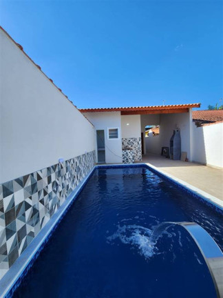 Imagem Casa com 3 Quartos à Venda, 94 m² em Balneario Gaivotas - Itanhaem