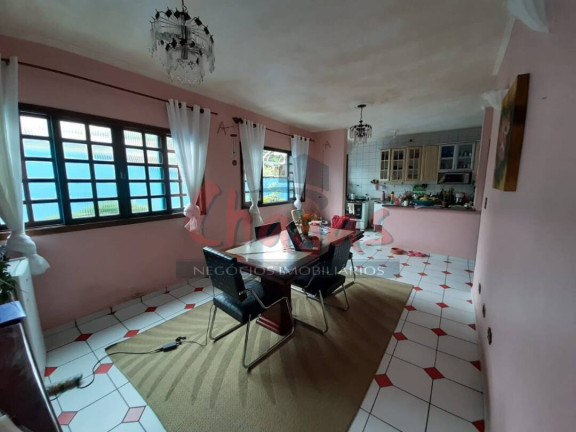 Foto do imóvel Casa com 3 Quartos à Venda, 300 m² em Martim De Sá - Caraguatatuba