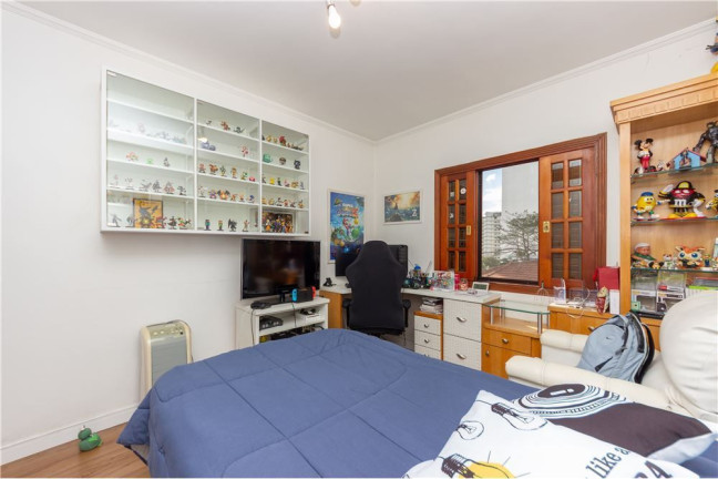 Imagem Casa com 3 Quartos à Venda, 380 m² em Parque Da Mooca - São Paulo Imagem Casa com 3 Quartos à Venda, 380 m² em Parque Da Mooca - São Paulo