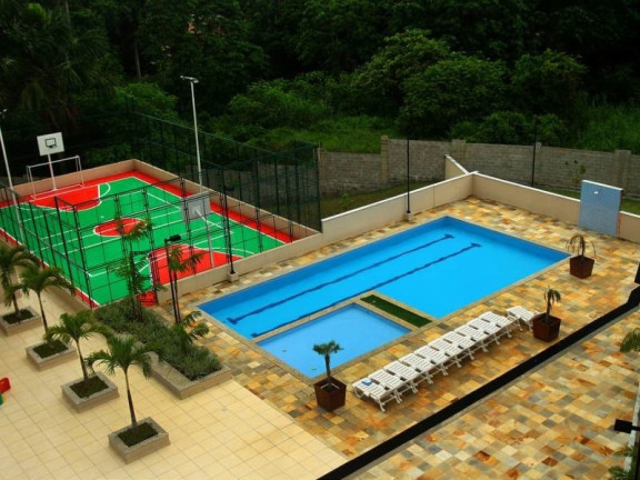 Imagem Imóvel com 2 Quartos à Venda, 67 m² em Flores - Manaus