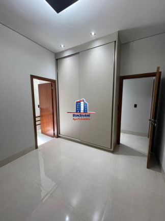 Imagem Casa de Condomínio com 3 Quartos à Venda, 223 m² em Residencial Gaivota I - São José Do Rio Preto Imagem Casa de Condomínio com 3 Quartos à Venda, 223 m² em Residencial Gaivota I - São José Do Rio Preto