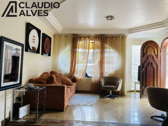Imagem Casa com 4 Quartos à Venda, 200 m² em Muchila - Feira De Santana Imagem Casa com 4 Quartos à Venda, 200 m² em Muchila - Feira De Santana