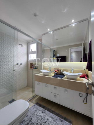 Imagem Apartamento com 3 Quartos à Venda, 171 m² em Paraíso - São Paulo