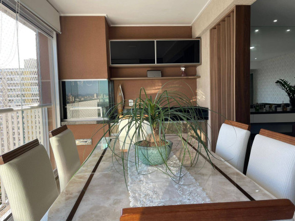 Imagem Apartamento com 3 Quartos à Venda, 100 m² em Jardim Das Indústrias - São José Dos Campos
