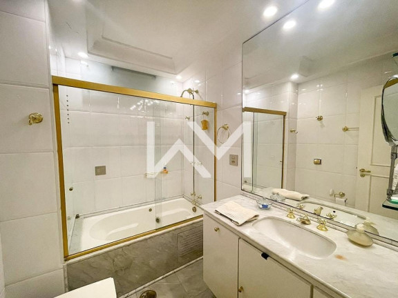 Imagem Apartamento com 5 Quartos à Venda, 360 m² em Centro - Guarulhos Imagem Apartamento com 5 Quartos à Venda, 360 m² em Centro - Guarulhos
