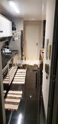 Imagem Apartamento com 2 Quartos à Venda, 80 m² em Jardim Dom Bosco - São Paulo