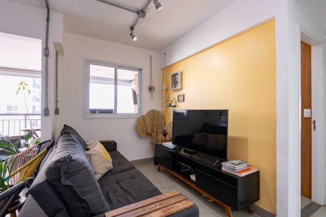 Imagem Apartamento com 2 Quartos à Venda, 73 m² em Vila Andrade - São Paulo Imagem Apartamento com 2 Quartos à Venda, 73 m² em Vila Andrade - São Paulo