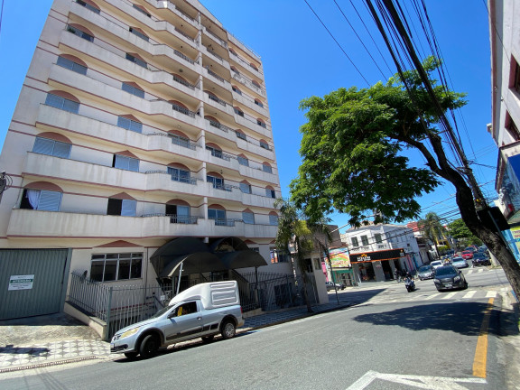 Imagem Imóvel com 3 Quartos à Venda, 96 m² em Jardim Santa Rosália - Sorocaba
