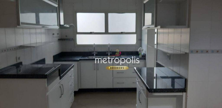 Imagem Apartamento com 2 Quartos à Venda, 124 m² em Nova Petrópolis - São Bernardo Do Campo
