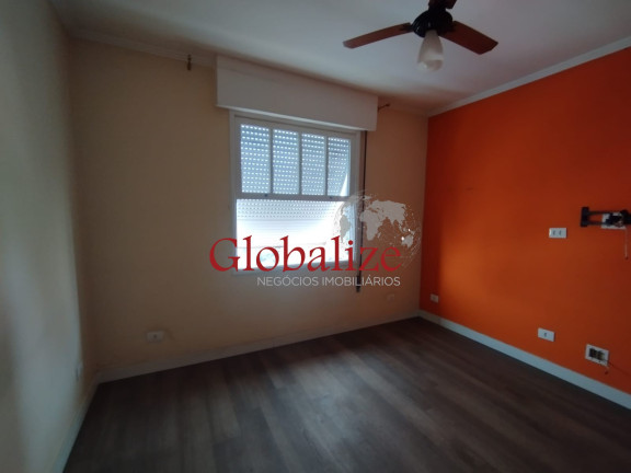Imagem Imóvel com 2 Quartos à Venda, 79 m² em Aparecida - Santos