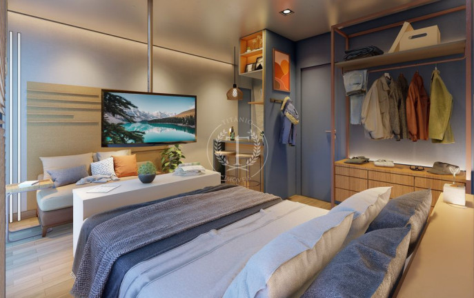 Imagem Apartamento com 1 Quarto à Venda, 24 m² em Vila Madalena - São Paulo