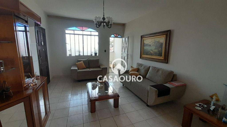 Imagem Apartamento com 3 Quartos à Venda, 118 m² em Floresta - Belo Horizonte