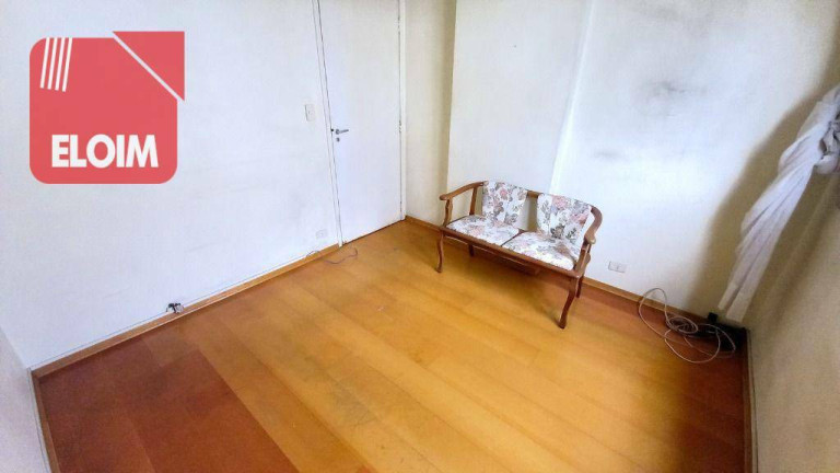 Imagem Apartamento com 2 Quartos à Venda, 70 m² em Sumaré - São Paulo Imagem Apartamento com 2 Quartos à Venda, 70 m² em Sumaré - São Paulo