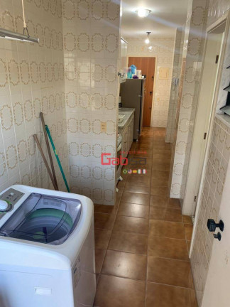 Imagem Apartamento com 2 Quartos à Venda, 79 m² em Passagem - Cabo Frio