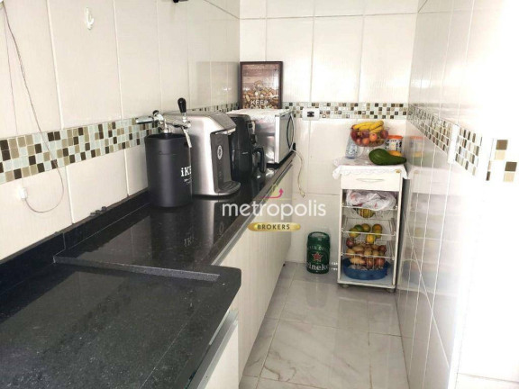 Imagem Apartamento com 3 Quartos à Venda, 132 m² em Parque Das Nações - Santo André Imagem Apartamento com 3 Quartos à Venda, 132 m² em Parque Das Nações - Santo André