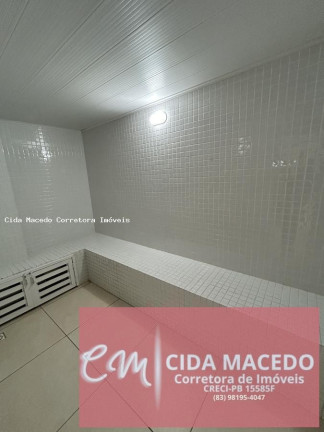 Imagem Apartamento com 2 Quartos à Venda, 60 m² em Cabo Branco - João Pessoa