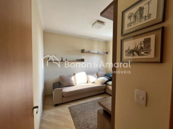 Imagem Apartamento com 3 Quartos à Venda, 110 m² em Taquaral - Campinas Imagem Apartamento com 3 Quartos à Venda, 110 m² em Taquaral - Campinas