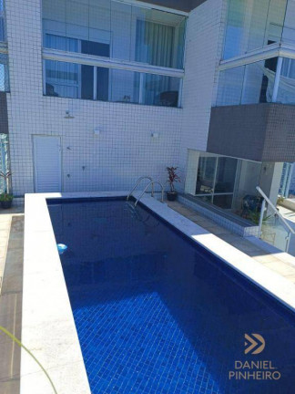 Imagem Cobertura com 4 Quartos à Venda, 315 m² em Canto Do Forte - Praia Grande