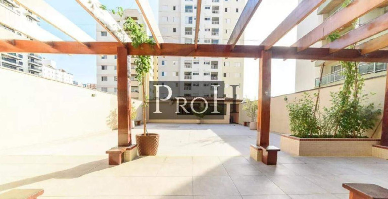 Imagem Apartamento com 3 Quartos à Venda, 104 m² em Santa Paula - São Caetano Do Sul Imagem Apartamento com 3 Quartos à Venda, 104 m² em Santa Paula - São Caetano Do Sul