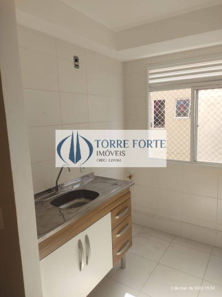 Imagem Apartamento com 2 Quartos à Venda, 37 m² em Colônia (zona Leste) - São Paulo